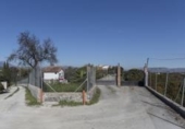 Casa de camp amb terreny en venda a la Partido Cortijo Benitez, Coín, ref.: TR77888 foto