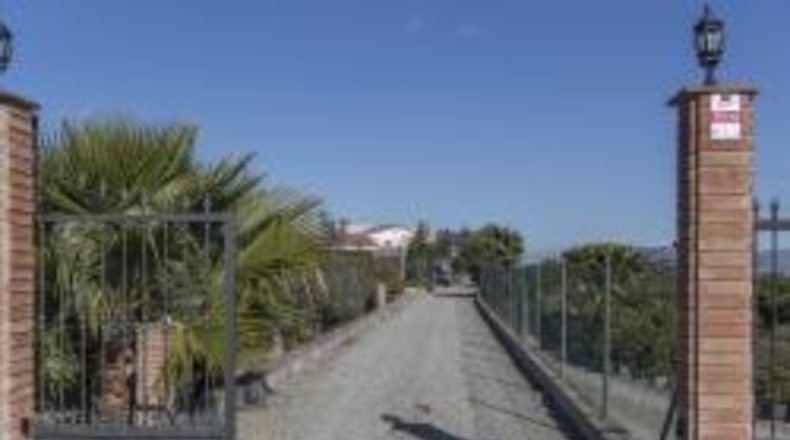 Málaga - Coín - 6100m2