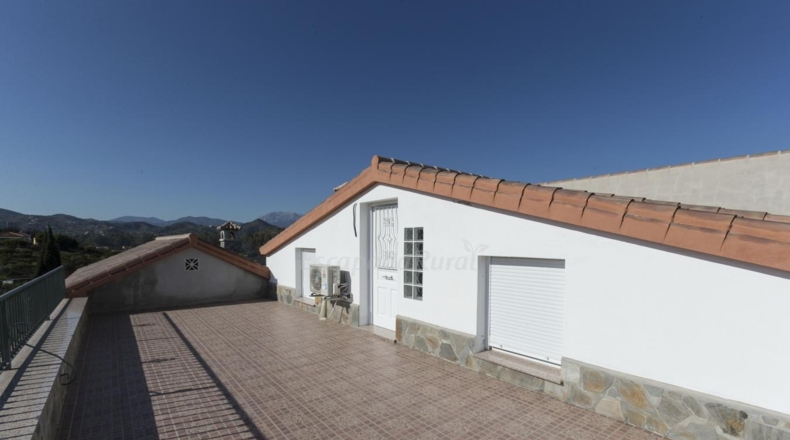 Málaga - Coín - 6100m2