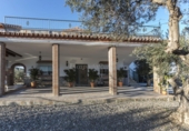 Casa de camp amb terreny en venda a la Partido Cortijo Benitez, Coín, ref.: TR77888 foto