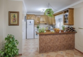 Casa de camp amb terreny en venda a la Partido Cortijo Benitez, Coín, ref.: TR77888 foto
