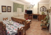 Casa de camp amb terreny en venda a la Partido Cortijo Benitez, Coín, ref.: TR77888 foto