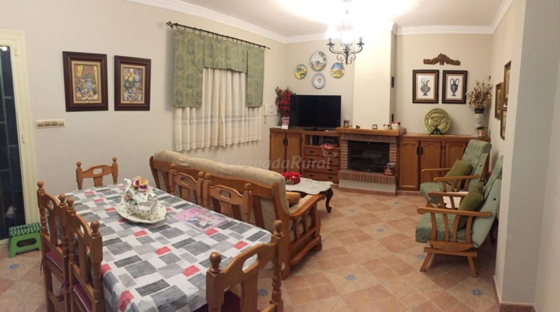 Málaga - Coín - 6100m2