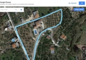 Casa de camp amb terreny en venda a la Partido Cortijo Benitez, Coín, ref.: TR77888 foto