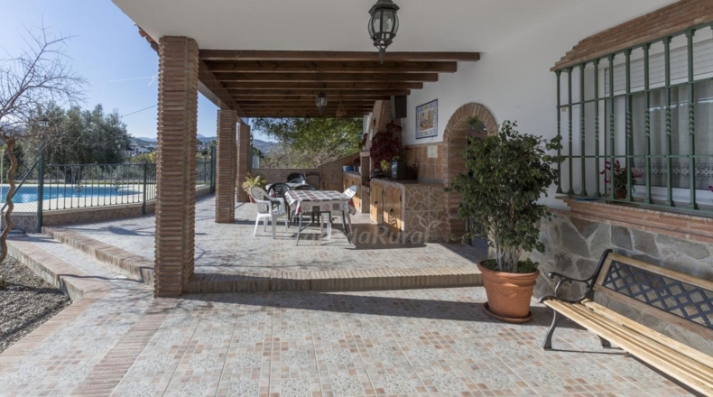 Málaga - Coín - 6100m2