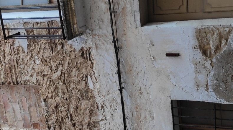 Alicante - Bañeres - 126m2