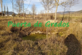 El Barco de Ávila 4700&nbsp;m² 