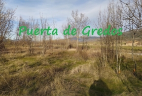 El Barco de Ávila 4700&nbsp;m² 