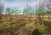 Non-developable land for sale on p 26, El Barco de Ávila, ref: TR307597 photo