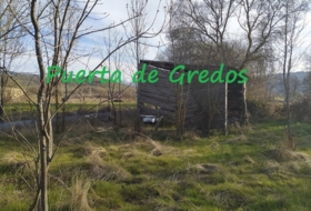 El Barco de Ávila 4700&nbsp;m² 