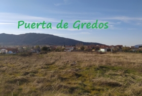 El Barco de Ávila 4700&nbsp;m² 
