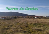 Non-developable land for sale on p 26, El Barco de Ávila, ref: TR307597 photo