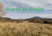 Non-developable land for sale on p 26, El Barco de Ávila, ref: TR307597 photo