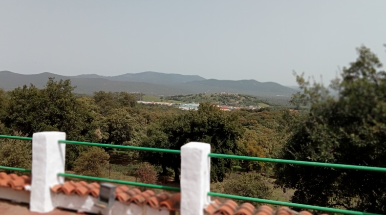 Huelva - Minas de Cala - 79000m2