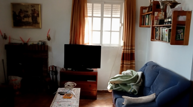 Huelva - Minas de Cala - 79000m2