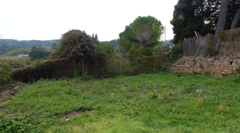 Barcelona - Sentmenat - 385m2