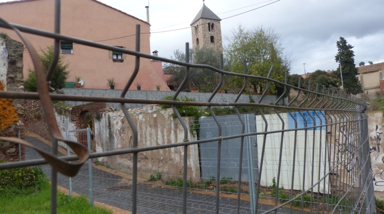 Barcelona - Sentmenat - 385m2