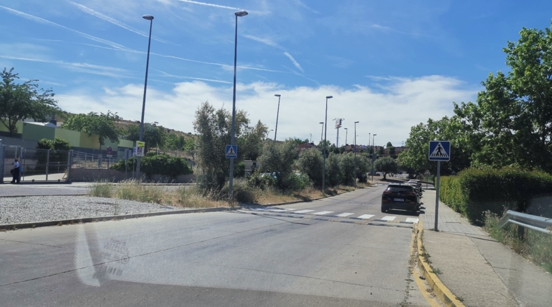 Guadalajara - Guadalajara - 752m2