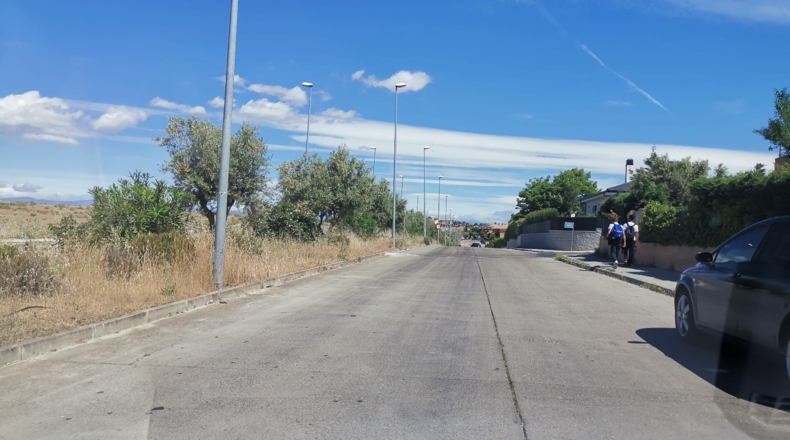 Guadalajara - Guadalajara - 752m2