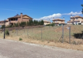 Sòl urbà en venda a la C/ Isala de Tenerife, Guadalajara, ref.: TR80985 foto