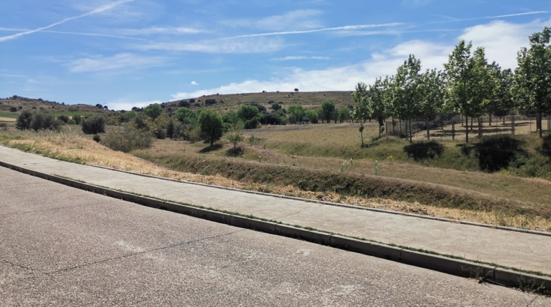 Guadalajara - Guadalajara - 752m2