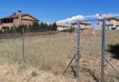 Sòl urbà en venda a la C/ Isala de Tenerife, Guadalajara, ref.: TR80985 foto
