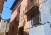 Casa de pueblo en venta en la Calle Mártires, Munébrega, ref: TR81169 foto