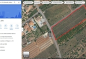Non-developable land for sale on Poligono 4 Parcela 370, Estivella, ref: TR81172 photo