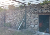 Land with ruins for sale on Urbanización Cerrillo de las Eras, Aldeanueva de la Vera, ref: TR81177 photo
