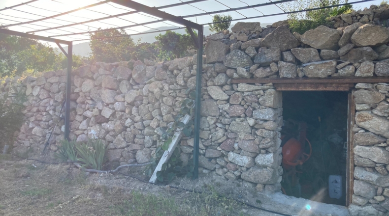 Cáceres - Aldeanueva de la Vera - 13750m2