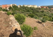 Land with ruins for sale on Urbanización Cerrillo de las Eras, Aldeanueva de la Vera, ref: TR81177 photo