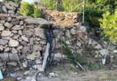 Land with ruins for sale on Urbanización Cerrillo de las Eras, Aldeanueva de la Vera, ref: TR81177 photo
