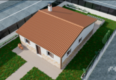 Parcel·la urbanitzable en venda a la Figueras, Berbesa, ref.: TR61901 foto