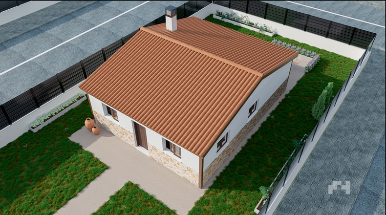 Asturias - Berbesa - 10000m2