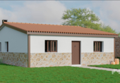Parcel·la urbanitzable en venda a la Figueras, Berbesa, ref.: TR61901 foto