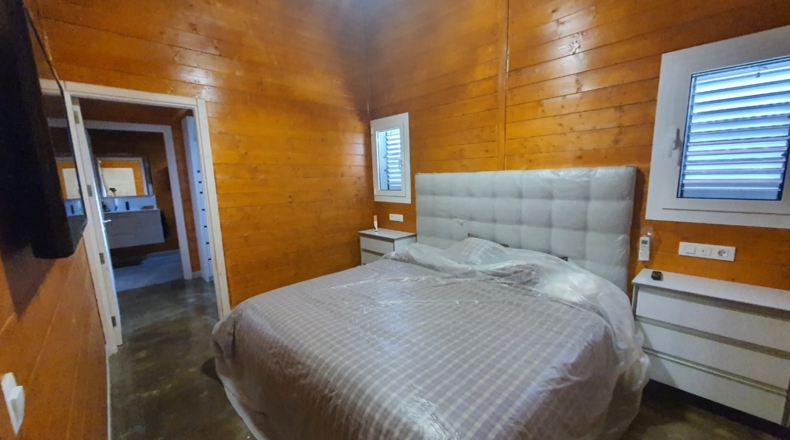 Las Palmas - Valsequillo - 495m2