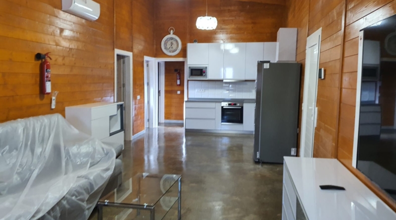 Las Palmas - Valsequillo - 495m2