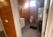 Chalet independiente con terreno en venta en la Calle El Perolete, Valsequillo, ref: TR81187 foto