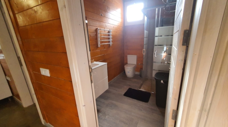 Las Palmas - Valsequillo - 495m2