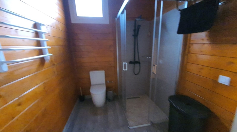 Las Palmas - Valsequillo - 495m2