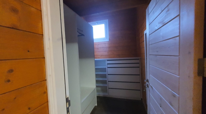 Las Palmas - Valsequillo - 495m2