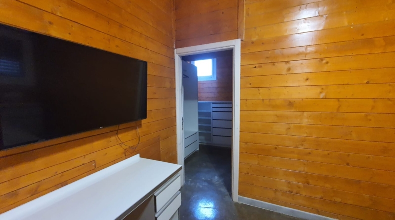 Las Palmas - Valsequillo - 495m2