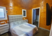 Chalet independiente con terreno en venta en la Calle El Perolete, Valsequillo, ref: TR81187 foto