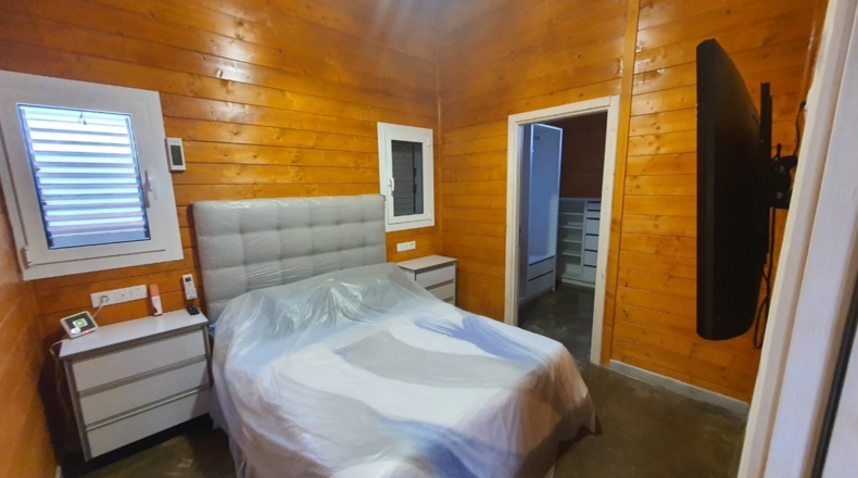 Las Palmas - Valsequillo - 495m2