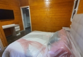 Chalet independiente con terreno en venta en la Calle El Perolete, Valsequillo, ref: TR81187 foto