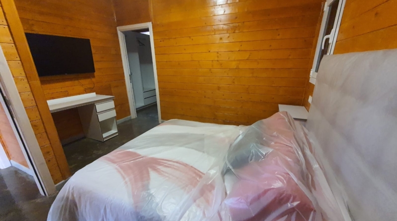 Las Palmas - Valsequillo - 495m2