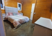 Chalet independiente con terreno en venta en la Calle El Perolete, Valsequillo, ref: TR81187 foto