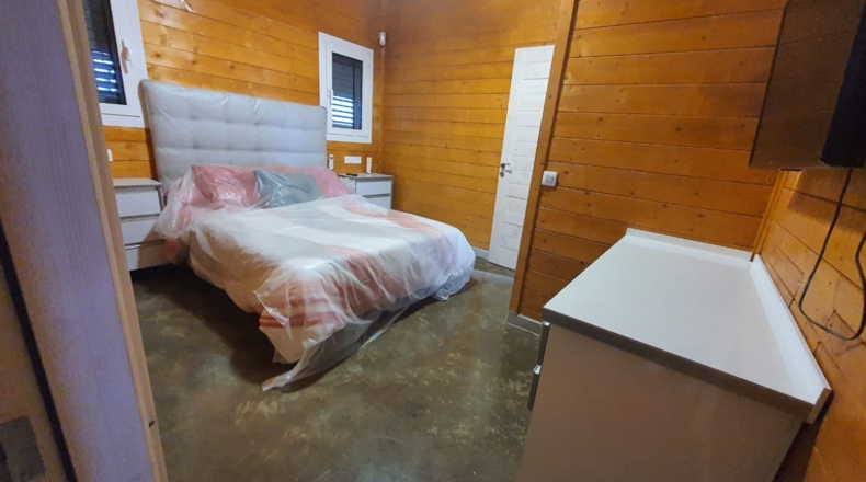 Las Palmas - Valsequillo - 495m2