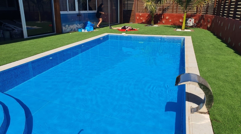 Las Palmas - Valsequillo - 495m2