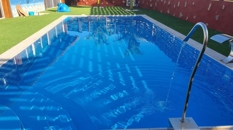 Las Palmas - Valsequillo - 495m2